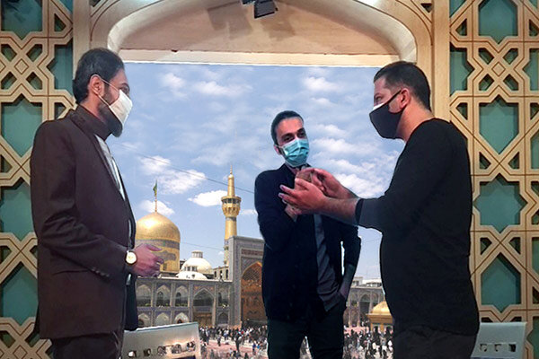 تجربه یک سال استمرار «با تو حالم خوبه»؛ نایبالزیاره مردم شدهایم