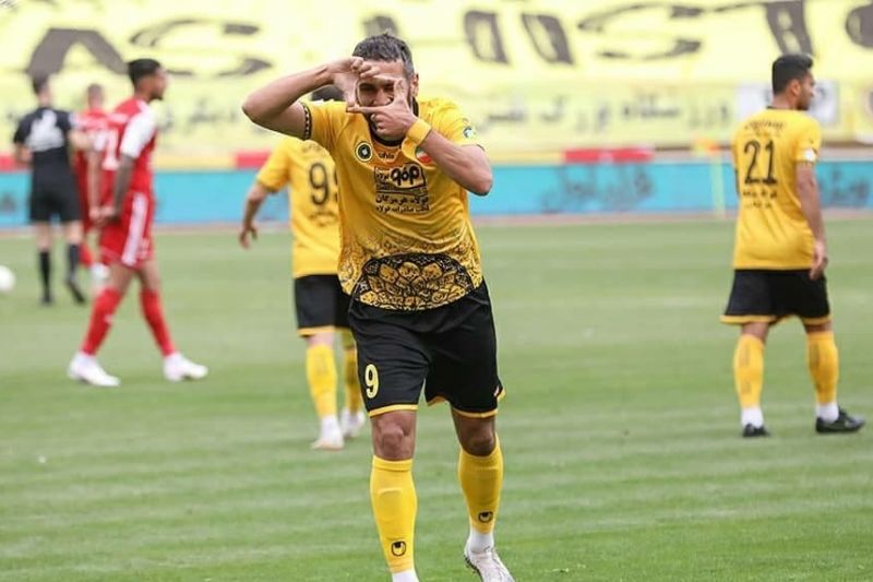 شهباززاده به دنبال تکرار رکورد نیم فصل اول