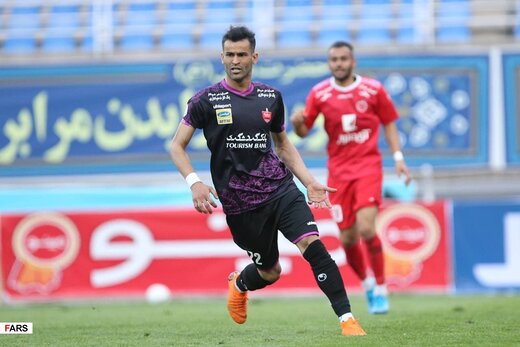 اتفاقی که پرسپولیسی‌ها منتظرش بودند