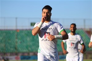 یاد شادی گلهای توتی در اصفهان زنده شد