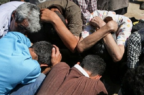 جمعآوری ۲۱۷ معتاد متجاهر در اهواز