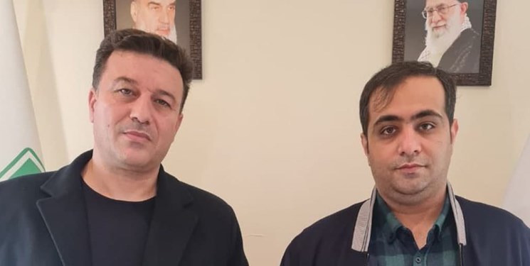 مسئول فنی ماشین‌سازی تبریز معرفی شد