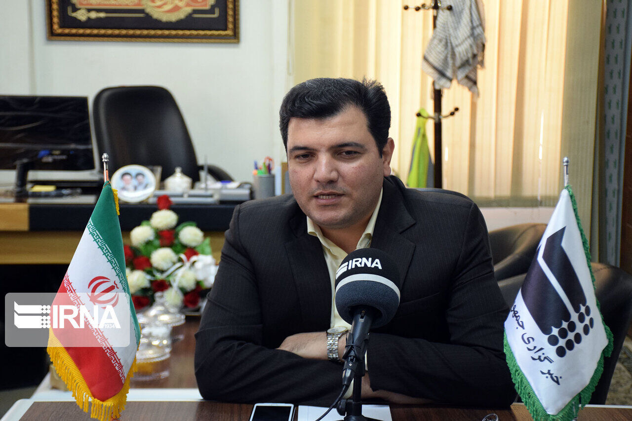 سربازان گمنام ۶۰۰ کیلوگرم مواد مخدر در خاش کشف کردند
