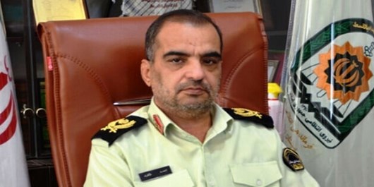 انهدام ۲ باند بزرگ مواد مخدر در سیستان‌وبلوچستان