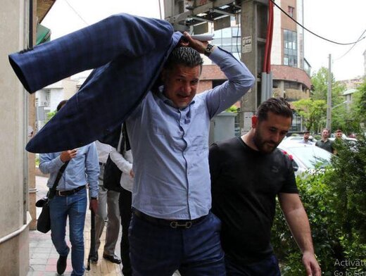 از آقای گل فوتبال جهان تا لژیونر ایران؛ ستارههایی که خِفت می شوند!