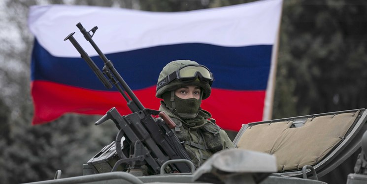 ابراز نگرانی اتحادیه اروپا از تحرکات مرزی ارتش روسیه در مرزهای اوکراین