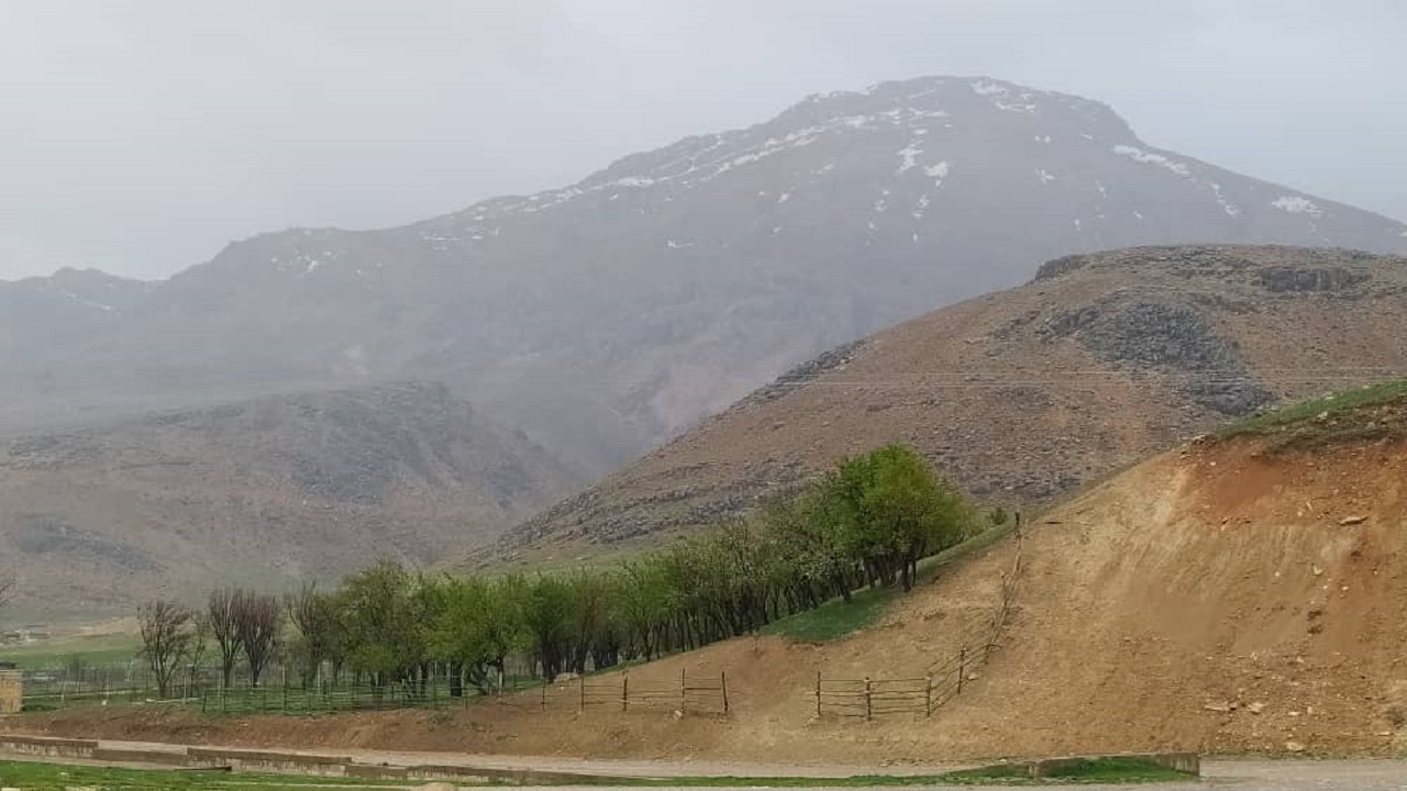 پیش‌بینی آسمانی صاف تا کمی ابری در چهارمحال‌وبختیاری