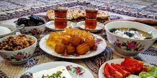 مراسم افطاری در خرمآباد برگزار نمیشود
