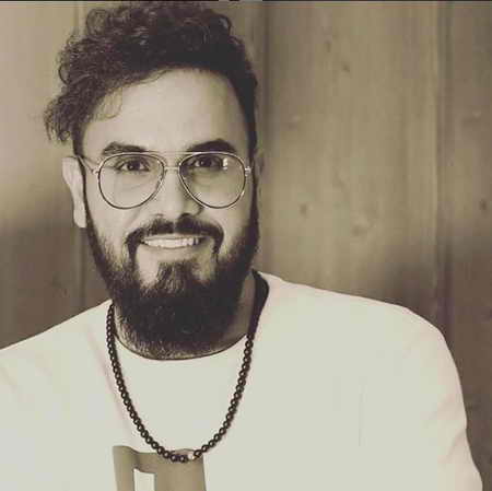 موزیک زیبای «بارون» با صدای علیسا
