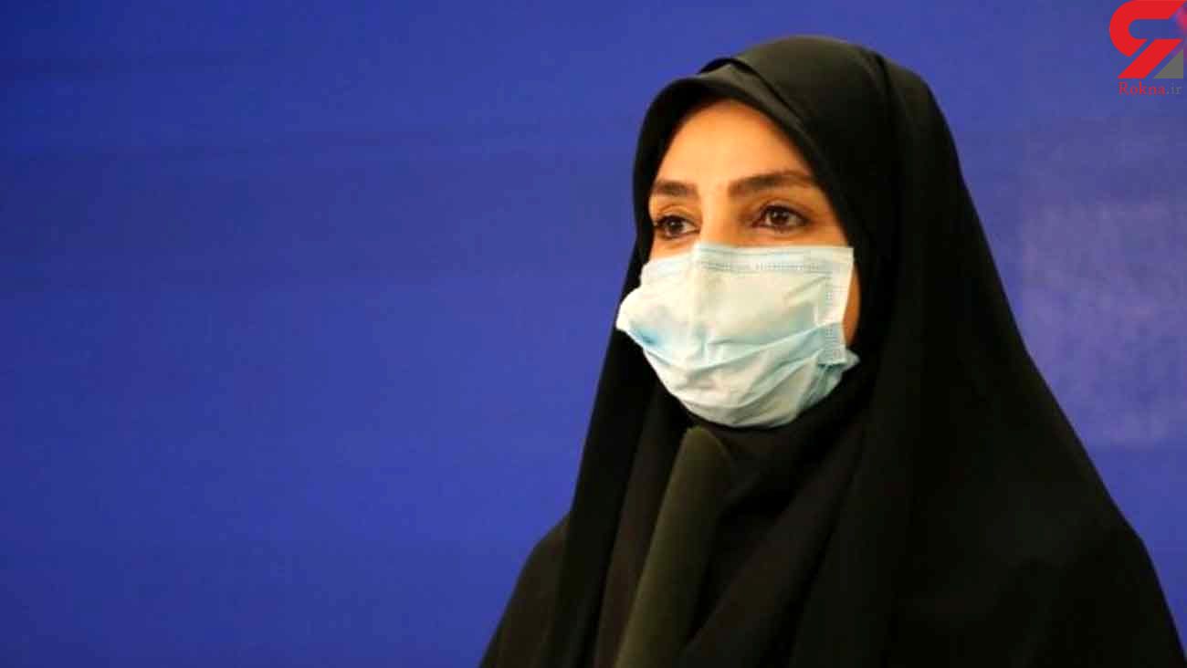 کرونا جان ۱۷۴ ایرانی دیگر را در ۲۴ ساعت گذشته گرفت
