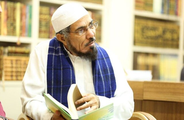 بدحالی مبلغ محبوس سعودی پس از دریافت واکسن کرونا
