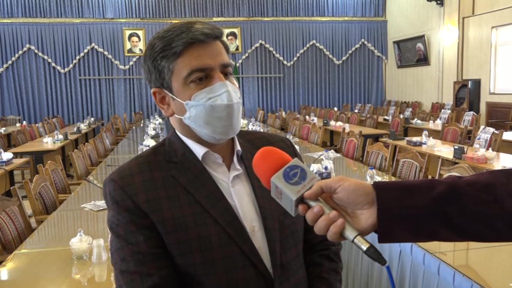 محدودیت‌های کرونایی به اردبیل بازگشت