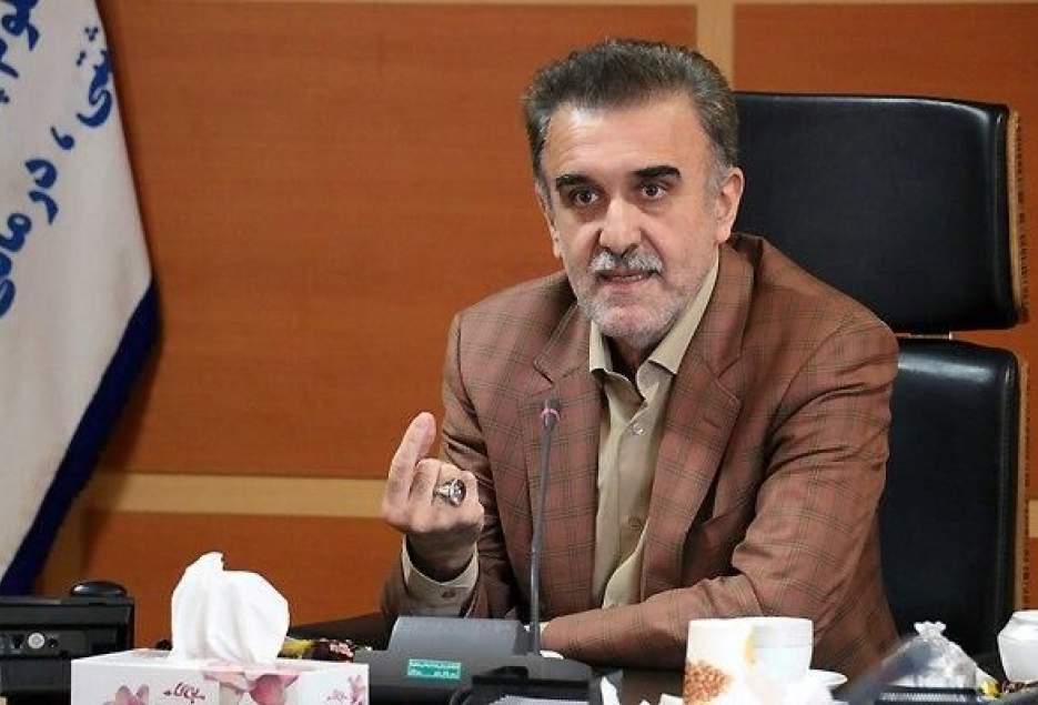 ظرفیت بیمارستانهای اختصاص یافته به کرونا در قم پر شد