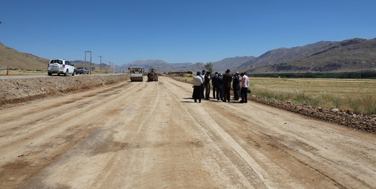 چرایی ۱۴ ساله شدن پروژه محور فارسان_دشتک