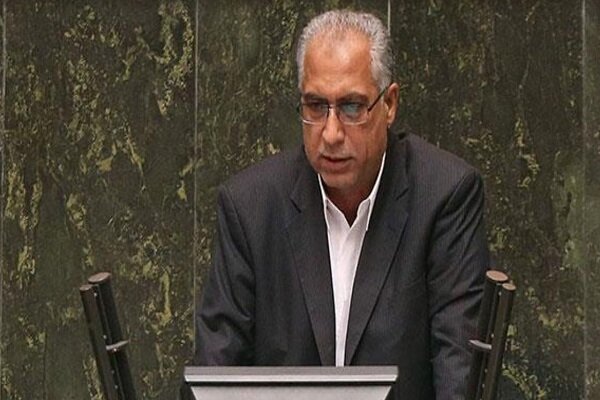 نماینده خاش در مجلس: صفهای طولانی در شأن مردم نیست
