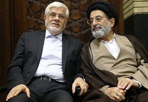 اصلاحات، فصل مشترک عارف و خاتمی