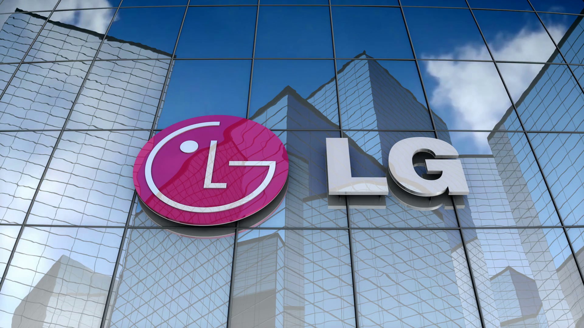 گزارش مالی مقدماتی LG برای فصل نخست ۲۰۲۱ منتشر شد