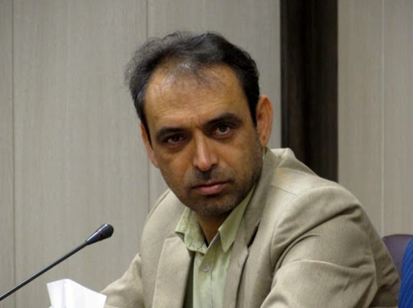 دادستان کهگیلویه برادر خود را بازداشت کرد