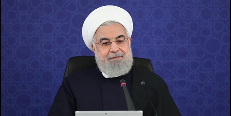 فردا نشست گروه D‑8 با حضور روحانی برگزار می‌شود