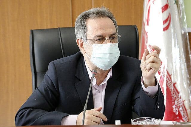 توقف فعالیت مشاغل گروههای ۲، ۳ و ۴ در تهران به مدت ۲ هفته؛ قرنطینه تهران منتفی است