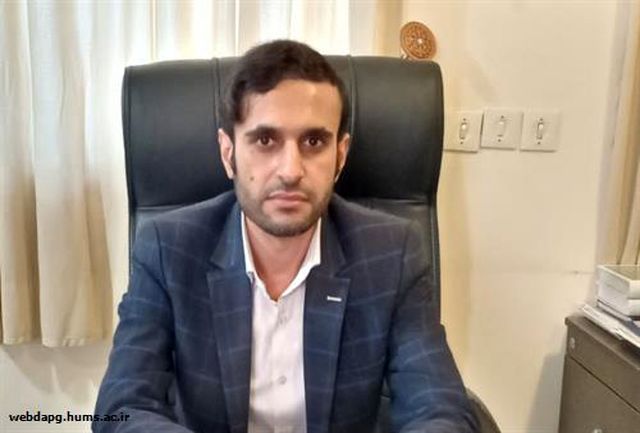 افزایش نگران‌کننده موارد ابتلا به بیماری کرونا در جاسک