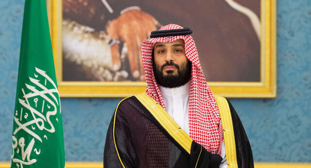 میدل ایست مانیتور: بن سلمان عاشق فرهنگ آمریکایی اما حکومت به سبک چین است