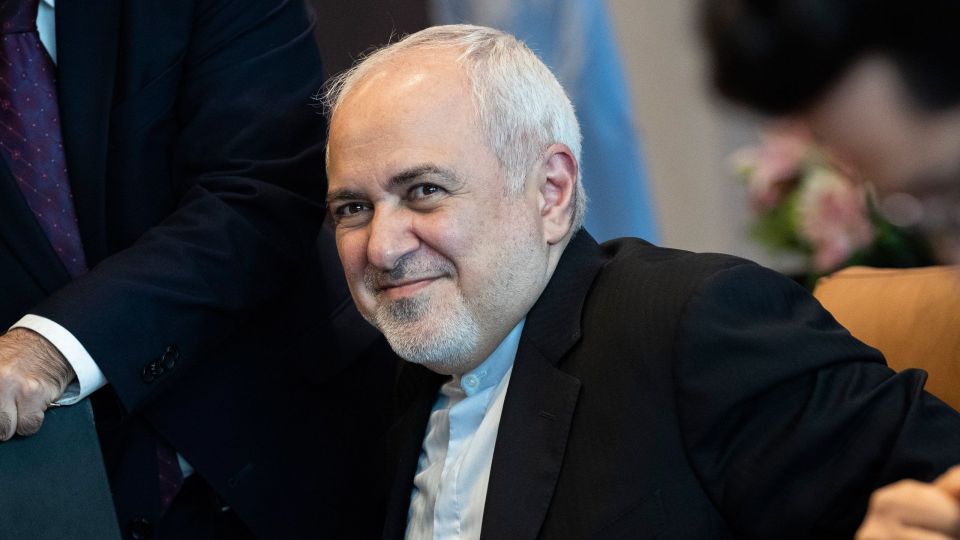 اتفاقی نادر در بین مقامات از زمان شیوع کرونا
