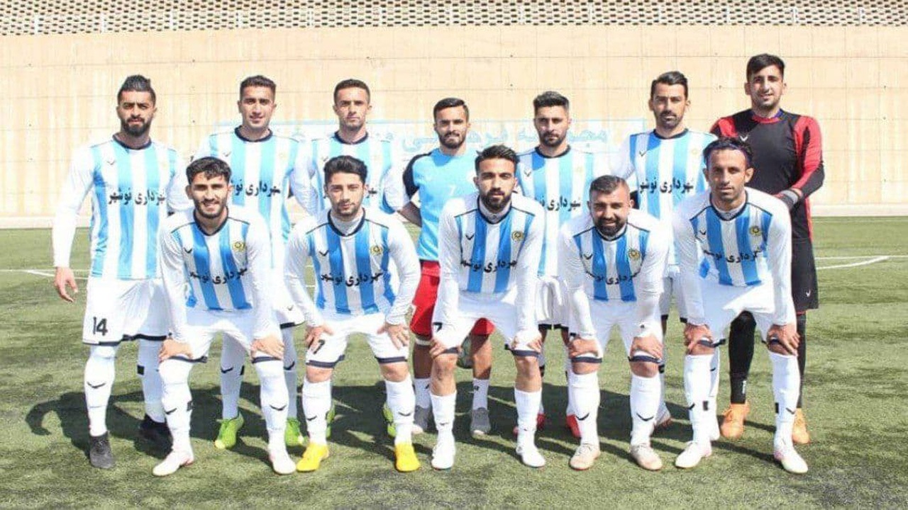 مازندران با ۳ نماینده در لیگ ۳ فوتبال باشگاه‌های کشور