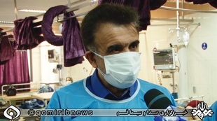 سیر صعودی ابتلا به کرونا در قم