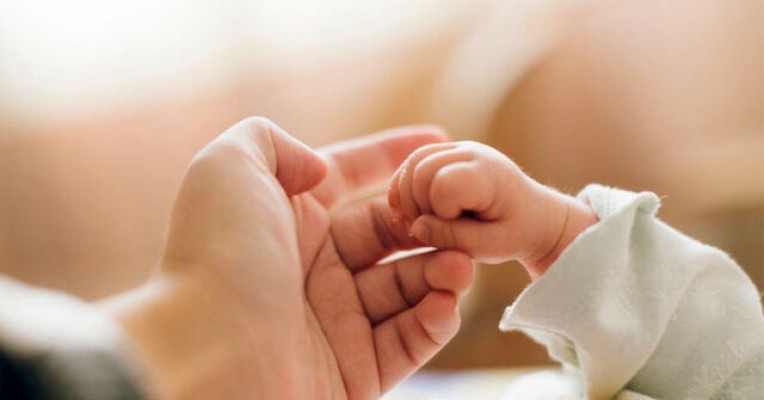 مادر سالم، تندرستی کودک را تضمین می کند