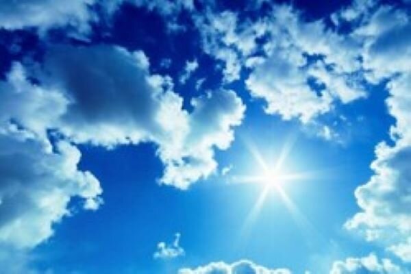 تداوم افزایش دمای هوای قزوین تا اوایل هفته آینده
