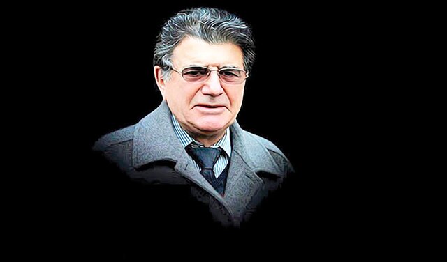آهنگ زیبای «از عشق» با صدای استاد محمدرضا شجریان