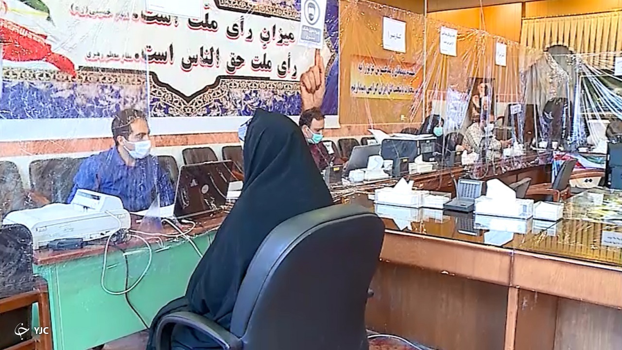 ثبتنام قطعی ۷۶۰ داوطلب شورای روستاها در استان مرکزی