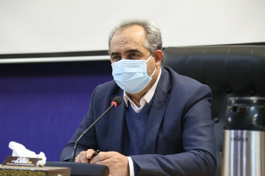 افزایش ابتلا به کرونا در قم آسانسوری است