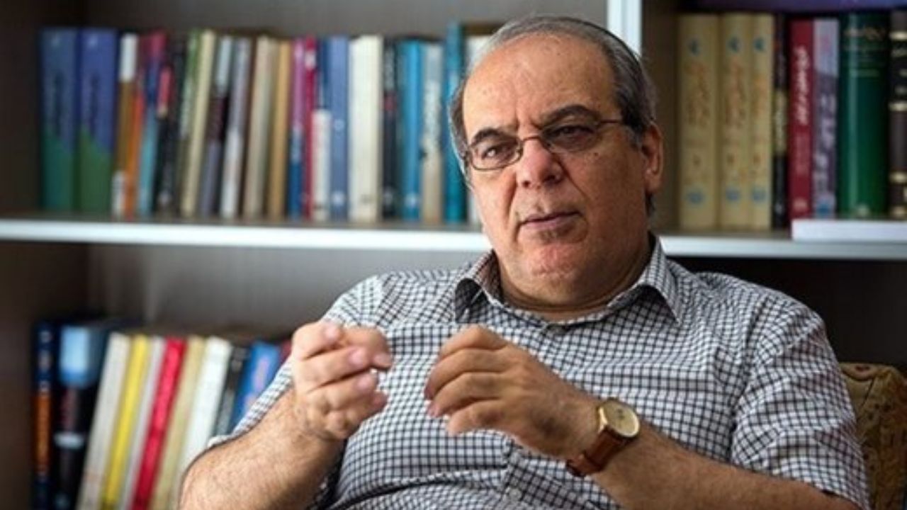 پاسخ عباس عبدی به اظهارات جنجالی مطهری