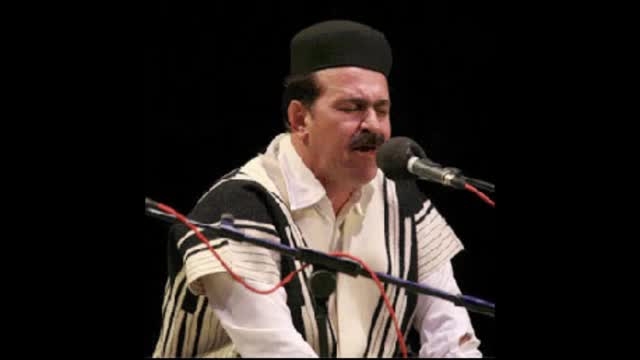 آهنگ محلی/ از کوروش اسدپور ترانه بختیاری «دی بلال» را بشنویم