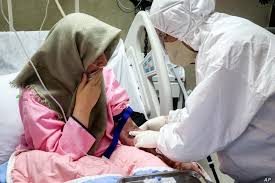 شمار مبتلایان کرونا در بوشهر به ۲۶ هزار و ۶۸۳ نفر رسید