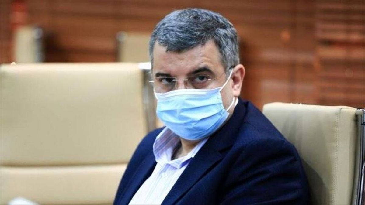 فعالیت مشاغل گروه ۲ در شهرهای قرمز تا ۲ هفته ممنوع شد