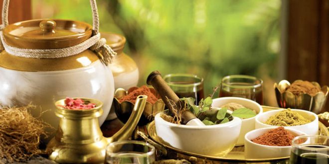 خواص درمانی چند نوشیدنی سنتی