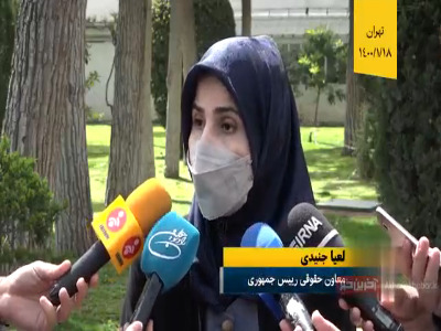 جنیدی: سیاست های اقتصادی ما نباید تابع سیاست های کشور یا ابرقدرت دیگری باشد