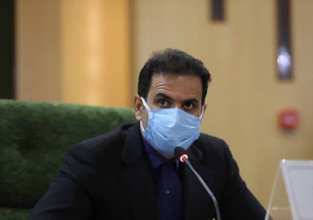 خطر بحران کرونای انگلیسی در کرمانشاه جدی است