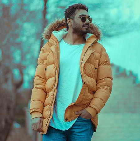 از سینا درخشنده "سرسری" را بشنوید