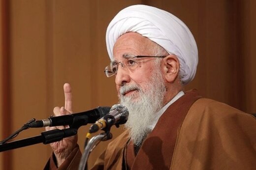 سوءبرداشت مخالفان FATF از سخنان جوادی آملی