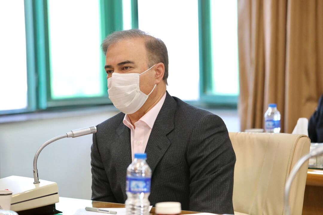 آخرین آمار ابتلا به کرونا در استان همدان