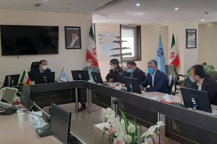 ضربالأجل معاون استاندار خراسان جنوبی برای افزایش ایمنی جادهای
