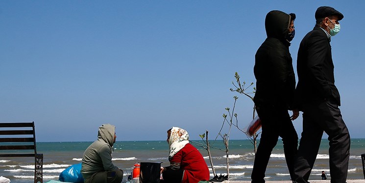 محدودیتهای کرونایی از امروز در ساری اعمال میشود