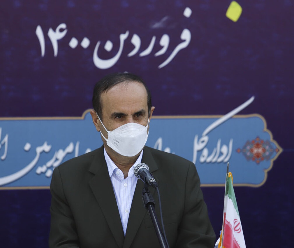 پیام استاندار خوزستان برای تیم فوتبال فولاد در مسابقات آسیایی
