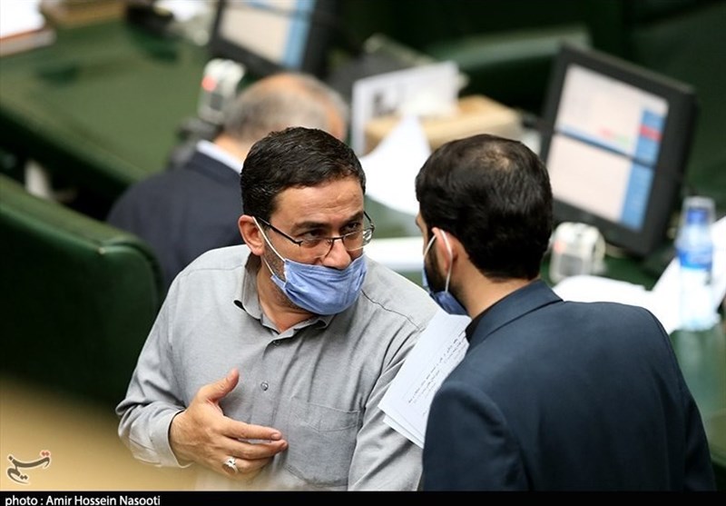 عزم جدی مجلس برای اصلاح قوانین یگان حفاظتی محیط‌زیست