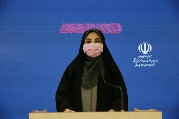 کرونا/ کرونا خطرناک شده است؛ در خانه بمانید