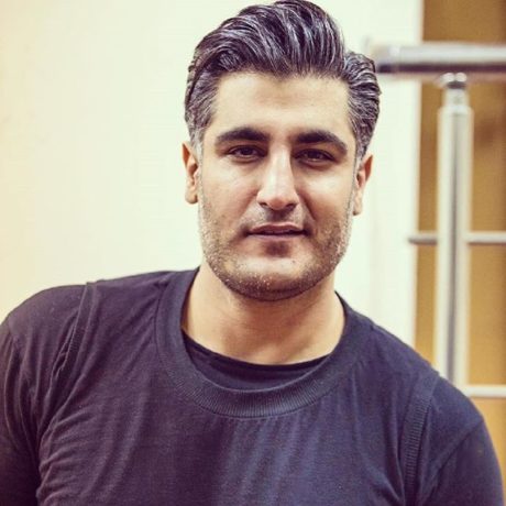 آهنگ «حس عمیق» با صدای شهاب مظفری 